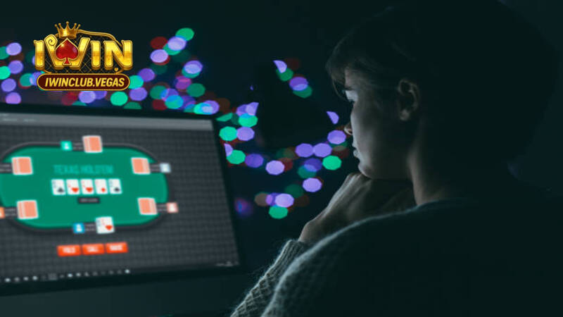 Bí kíp đánh poker cho người mới