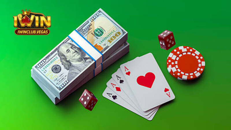 Các game bài nổi bật tại Iwinclub