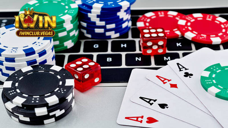 Game bài Phỏm Iwinclub hấp dẫn người chơi