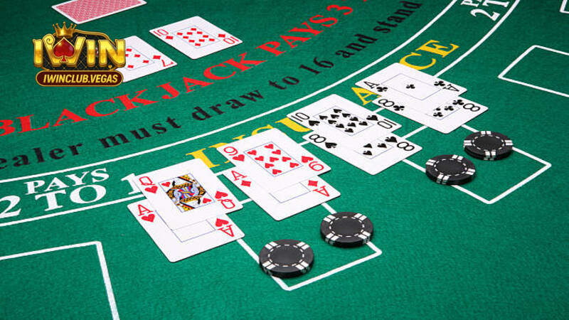 Khám phá kho game bài Iwinclub