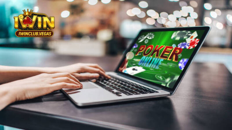 Những bàn cược poker hấp dẫn