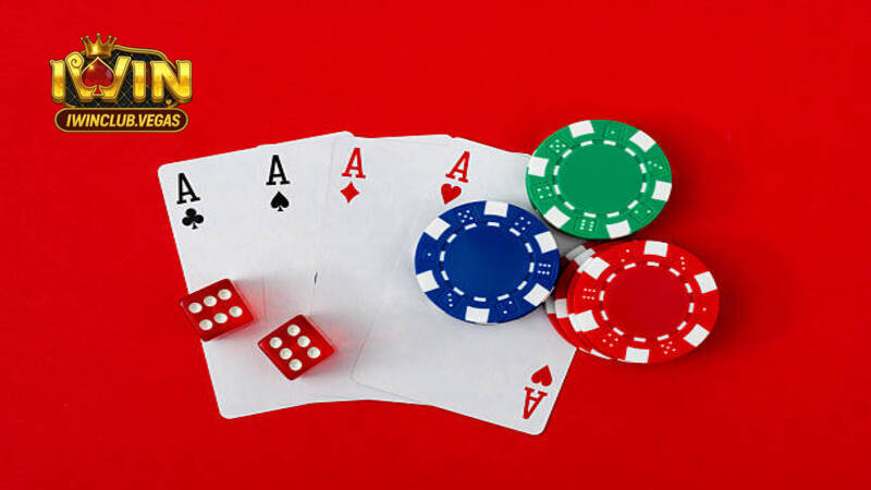 Ưu điểm khi chơi game bài Iwinclub