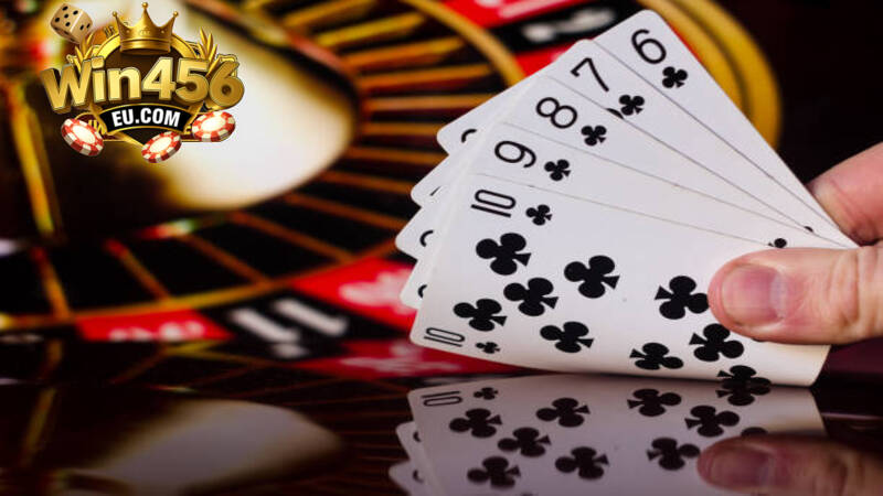 Chiến lược chơi game tại Win456
