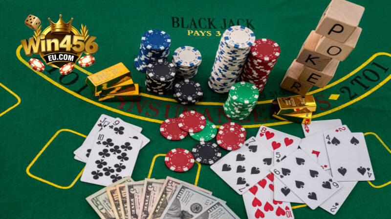 Đặt cược tài xỉu Win456