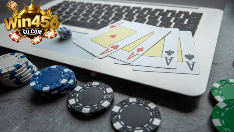 Trách nhiệm của người chơi Win456